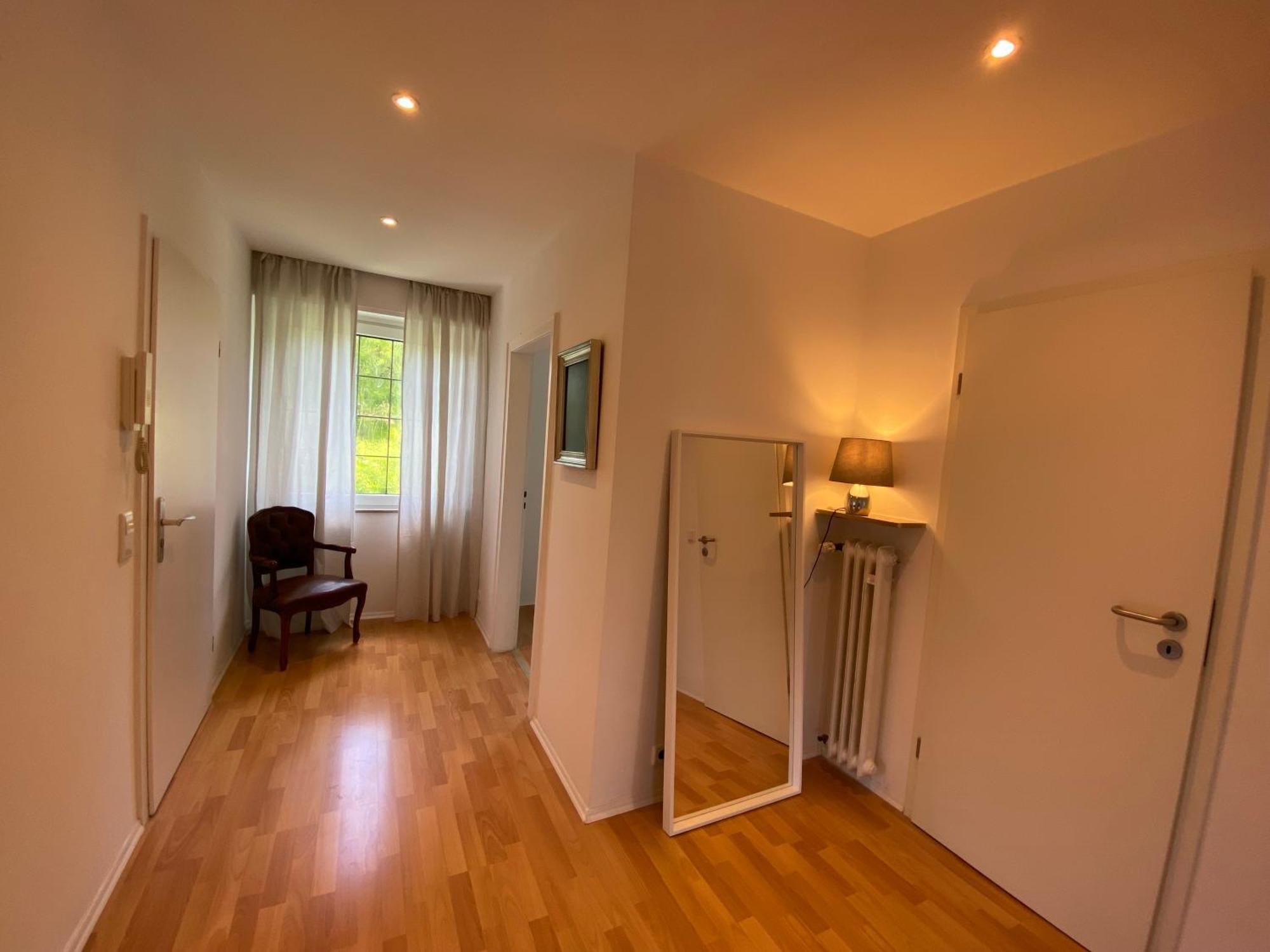 Stilvolle Ferienwohnung Im Zentrum Von אונה מראה חיצוני תמונה