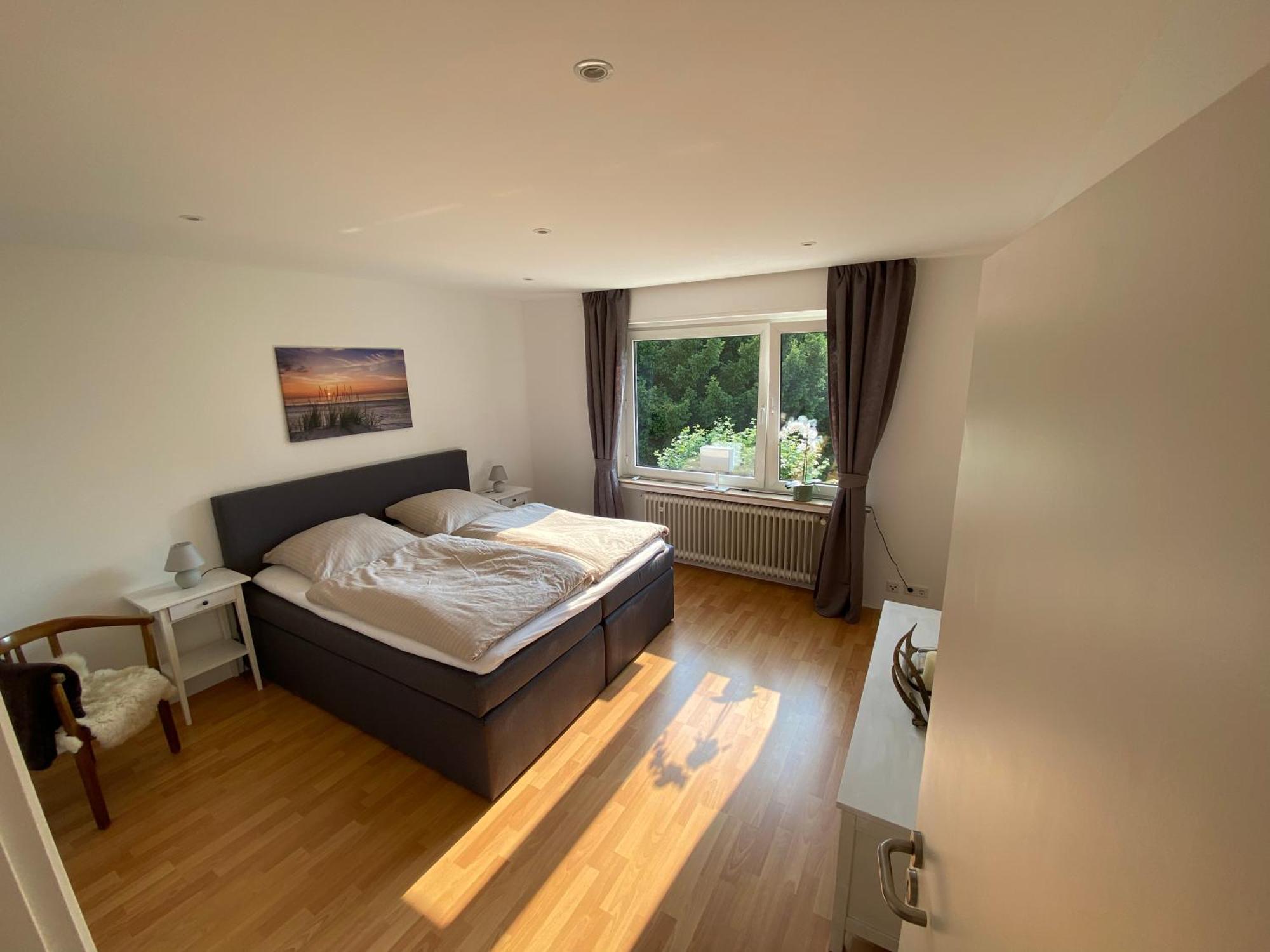 Stilvolle Ferienwohnung Im Zentrum Von אונה מראה חיצוני תמונה