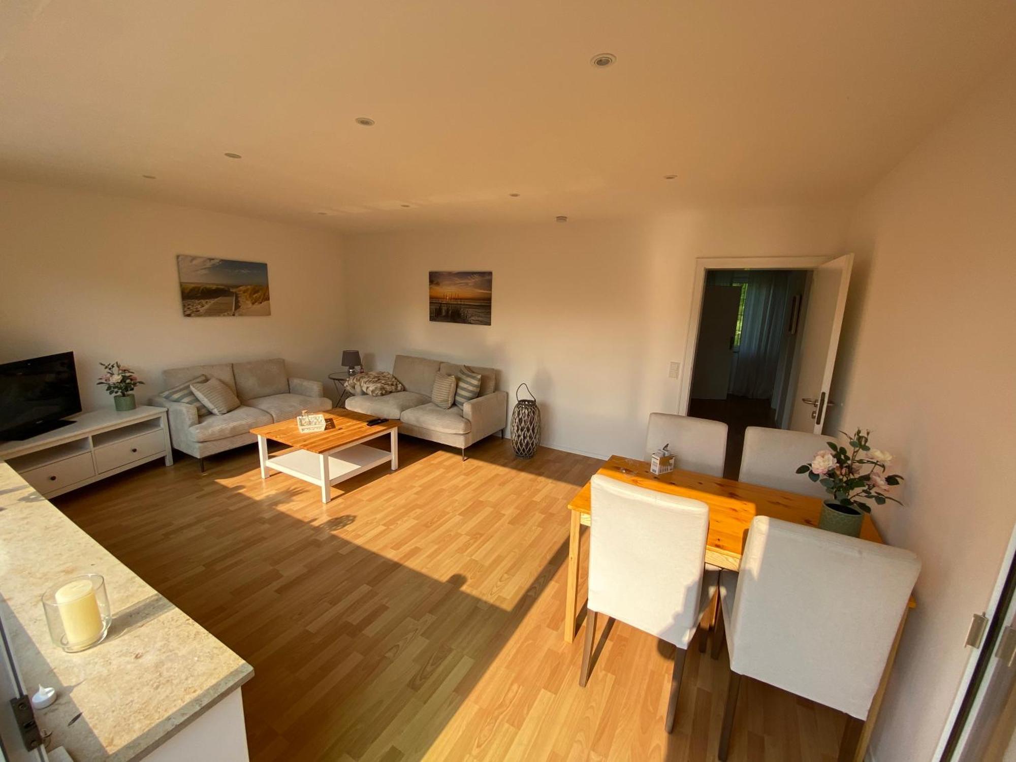Stilvolle Ferienwohnung Im Zentrum Von אונה מראה חיצוני תמונה