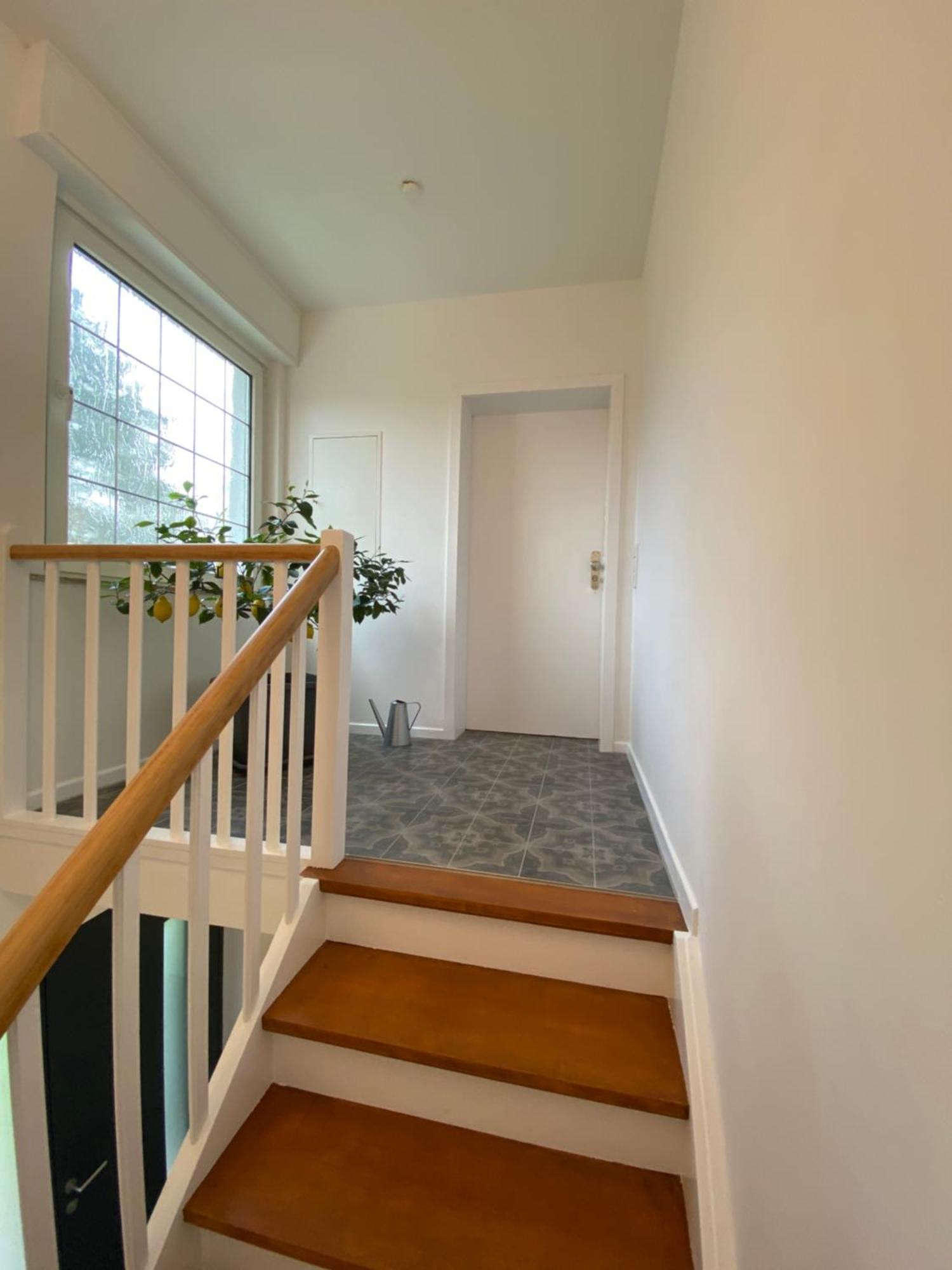 Stilvolle Ferienwohnung Im Zentrum Von אונה מראה חיצוני תמונה