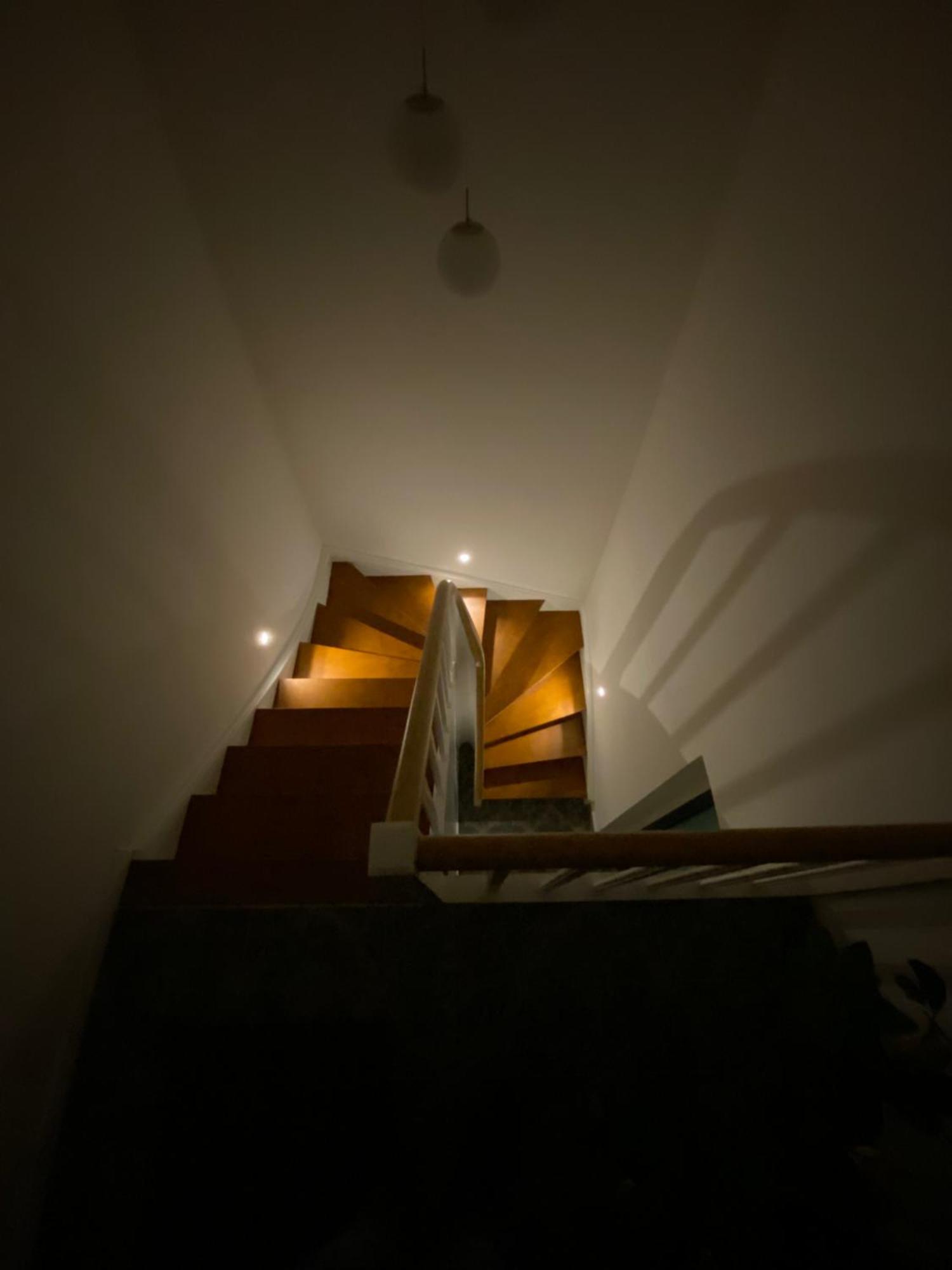 Stilvolle Ferienwohnung Im Zentrum Von אונה מראה חיצוני תמונה